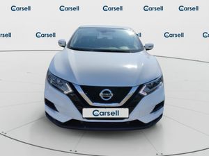 Nissan Qashqai Dci 85 Kw (115 Cv) E6d Acenta - Foto 3