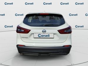 Nissan Qashqai Dci 85 Kw (115 Cv) E6d Acenta - Foto 6