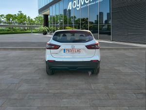 Nissan Qashqai Dci 85 Kw (115 Cv) E6d Acenta - Foto 6