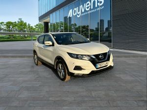 Nissan Qashqai Dci 85 Kw (115 Cv) E6d Acenta - Foto 4