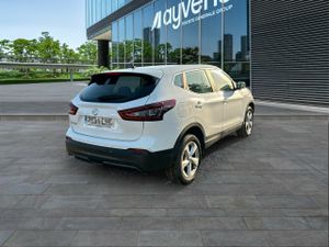 Nissan Qashqai Dci 85 Kw (115 Cv) E6d Acenta - Foto 5