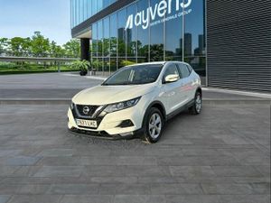 Nissan Qashqai Dci 85 Kw (115 Cv) E6d Acenta - Foto 2