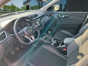 Nissan Qashqai Dci 85 Kw (115 Cv) E6d Acenta - Foto 8
