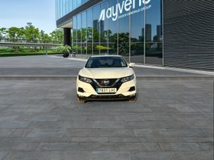 Nissan Qashqai Dci 85 Kw (115 Cv) E6d Acenta - Foto 3