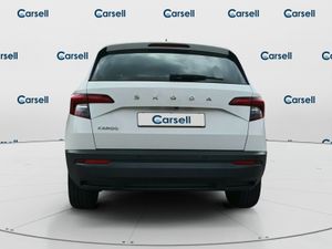 Skoda Karoq 1.5 Tsi 110kw (150cv) Act Ambition - Foto 6