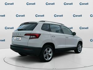 Skoda Karoq 1.5 Tsi 110kw (150cv) Act Ambition - Foto 5