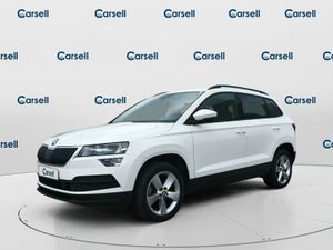 Skoda Karoq 1.5 Tsi 110kw (150cv) Act Ambition - Foto 2