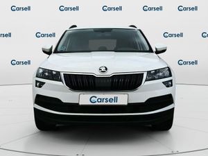 Skoda Karoq 1.5 Tsi 110kw (150cv) Act Ambition - Foto 3
