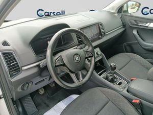 Skoda Karoq 1.5 Tsi 110kw (150cv) Act Ambition - Foto 8