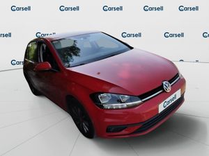 Volkswagen Golf Last Edition 1.6 Tdi 85kw (115cv) - Foto 4