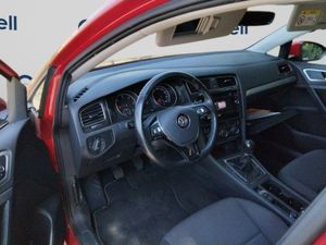 Volkswagen Golf Last Edition 1.6 Tdi 85kw (115cv) - Foto 8