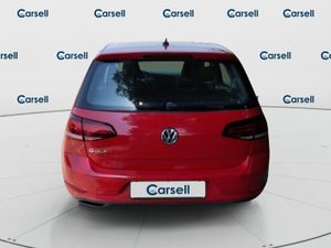 Volkswagen Golf Last Edition 1.6 Tdi 85kw (115cv) - Foto 6
