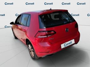 Volkswagen Golf Last Edition 1.6 Tdi 85kw (115cv) - Foto 7