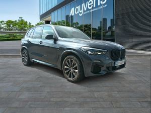 Bmw X5 Xdrive45e - Foto 4