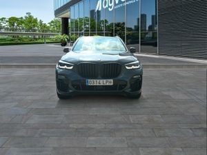 Bmw X5 Xdrive45e - Foto 3