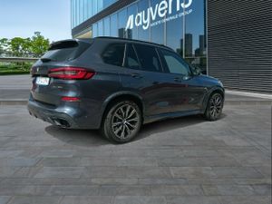 Bmw X5 Xdrive45e - Foto 5
