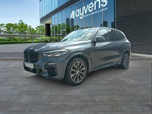 Bmw X5 Xdrive45e - Foto 2