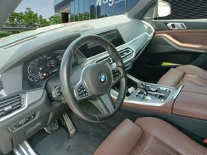 Bmw X5 Xdrive45e - Foto 8