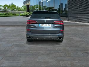 Bmw X5 Xdrive45e - Foto 6