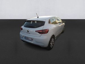 Renault Clio Business Tce 74 Kw (100cv) Glp - Foto 5