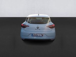 Renault Clio Business Tce 74 Kw (100cv) Glp - Foto 6