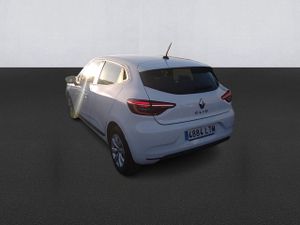 Renault Clio Business Tce 74 Kw (100cv) Glp - Foto 7