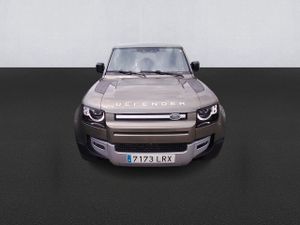 Land Rover Defender 2.0 P404e Hse 110 Auto 4wd Phev - Foto 3