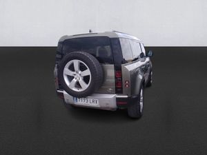 Land Rover Defender 2.0 P404e Hse 110 Auto 4wd Phev - Foto 5