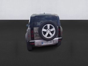 Land Rover Defender 2.0 P404e Hse 110 Auto 4wd Phev - Foto 6