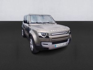 Land Rover Defender 2.0 P404e Hse 110 Auto 4wd Phev - Foto 4