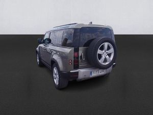 Land Rover Defender 2.0 P404e Hse 110 Auto 4wd Phev - Foto 7