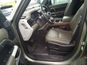 Land Rover Defender 2.0 P404e Hse 110 Auto 4wd Phev - Foto 8