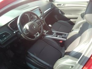 Renault Megane Zen Blue Dci 85 Kw (115cv) - Foto 8