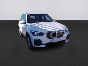 Bmw X5 Xdrive45e - Foto 4