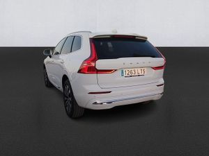 Volvo Xc60 2.0 T6 Awd Recharge Inscription Auto - Foto 7