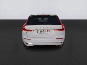 Volvo Xc60 2.0 T6 Awd Recharge Inscription Auto - Foto 6