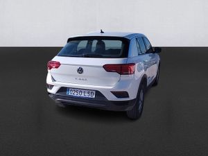 Volkswagen T-roc Edition 2.0 Tdi 85kw (115cv) - Foto 5