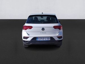 Volkswagen T-roc Edition 2.0 Tdi 85kw (115cv) - Foto 6