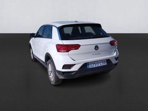 Volkswagen T-roc Edition 2.0 Tdi 85kw (115cv) - Foto 7