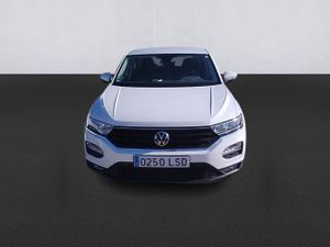 Volkswagen T-roc Edition 2.0 Tdi 85kw (115cv) - Foto 3