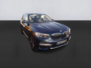 Bmw X3 Xdrive20d - Foto 4