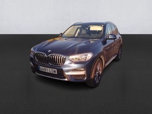 Bmw X3 Xdrive20d - Foto 2