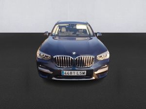 Bmw X3 Xdrive20d - Foto 3