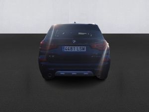 Bmw X3 Xdrive20d - Foto 6