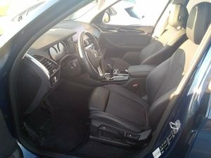 Bmw X3 Xdrive20d - Foto 8