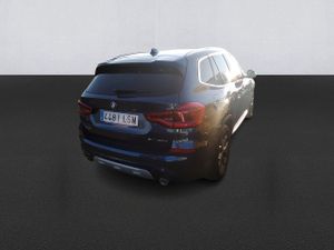 Bmw X3 Xdrive20d - Foto 5