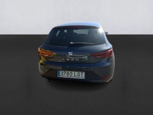 Seat Leon 2.0 Tdi 110kw S&s Fr Fast Edition Plus - Foto 6