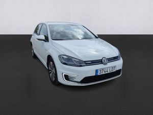 Volkswagen Golf (o) E-golf Epower 100 Kw (136cv) - Foto 4