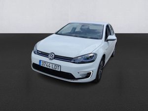 Volkswagen Golf (o) E-golf Epower 100 Kw (136cv) - Foto 2