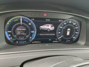Volkswagen Golf (o) E-golf Epower 100 Kw (136cv) - Foto 9